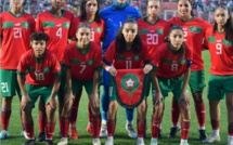 Mondial féminin U17 - Algérie-Maroc ‘’retour’’ / Jour du match: horaire ?
