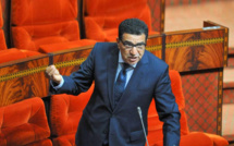 La Cour constitutionnelle donne suite à la démission de l'ancien ministre Moubdiî de la Chambre des Représentants