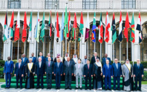 Double échec diplomatique algérien à Manama et à Caracas