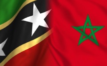 Sahara : Saint-Kitts-et-Nevis soutient une solution politique dans le cadre de la souveraineté  du Maroc