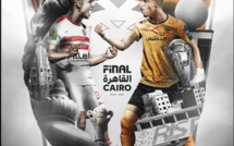 Finale retour CCAF/ Zamalek-RSB:  Ce dimanche, Heure? Chaînes?