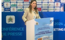 Athlétisme : Consensus sur l'importance du Meeting international Mohammed VI en tant que station exceptionnelle de la Diamond League