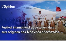 Festival international d'équitation Mata : aux origines des festivités ancestrales