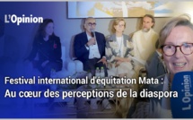 Festival international d'équitation Mata : Au cœur des perceptions de la diaspora