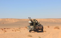 Smara  : Nouveaux tirs de projectiles attribués au Polisario