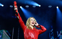 Festival : Mawazine retrouve Kylie Minogue