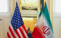 USA-Iran : Négociations indirectes entre Téhéran et Washington à Oman