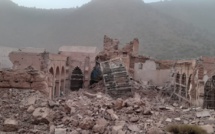 Mosquée de Tinmel : la restauration confiée à un architecte italien, fin connaisseur du Royaume 