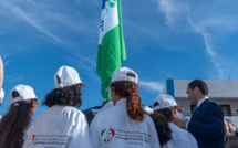 Fondation Mohammed VI pour la Protection de l'Environnement: 18.000 bénéficiaires de l'"African Youth Climate Hub"