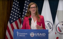 Résilience climatique : Les États-Unis lancent une initiative au Maroc