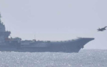 Chine : Manœuvres militaires pour «punir» Taïwan