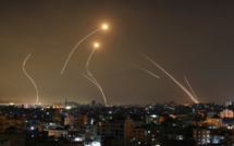 Gaza : Frappe meurtrière de l'armée israélienne dans un camp humanitaire à Rafah malgré l'ordre de la CIJ