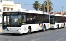 Transport urbain: 10 MMDH pour la modernisation du transport dans 32 villes 