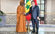 Rabat et Dakar animés d’une volonté commune de porter encore plus haut leurs relations bilatérales (ministre sénégalaise des AE)