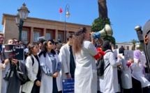 Grèves : Les syndicats de la Santé dévoilent un calendrier chargé