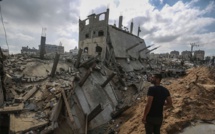 Palestine : Bombardements israéliens incessants sur Rafah