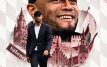 Bayern Munich:  Vincent Kompany nouvel entraîneur