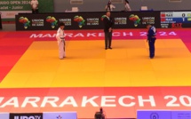 Judo: Marrakech accueille l’Open africain