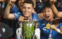 Mondial des clubs 2025:  Le Pachuca mexicain du Marocain Oussama El Idrissi dernier qualifié