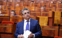  Fonctionnaires de justice : 4500 cadres manquent à l’appel (Ouahbi) 