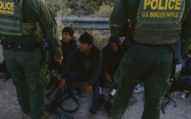 Etats-Unis : Biden prépare d'importantes restrictions à l'immigration