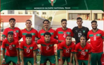 Préparation Tournoi olympique de football: Un nul entre les Lionceaux et les Diablotins Rouges