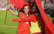 Qualifs. CDM féminine U17 - Dernier tour / Cet après-midi , acte I de ''Zambie-Maroc'' :  Horaire ? Chaîne ?