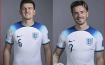 Euro 2024/Angleterre: Grealish et Maguire écartés de la liste définitive