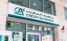 Crédit du Maroc: Holmarcom finalise l’acquisition de la totalité de la participation de Crédit Agricole
