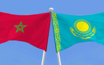 ​Le Kazakhstan négocie avec le Maroc l'exemption réciproque des visas pour les citoyens des deux pays