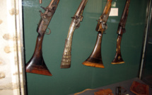 Fusils traditionnels : Aux origines de l’industrie militaire marocaine [INTÉGRAL]