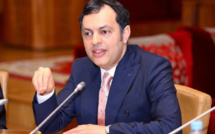 Sekkouri : "Le Maroc, un leader international dans la redéfinition du contrat social"