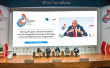 Forum de Paris sur la Paix : Des initiatives innovantes pour l’agriculture Africaine