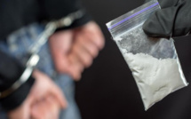 Démantèlement d'un vaste réseau d'importation de cocaïne en Europe