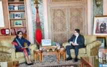 Sahara : ​Madagascar loue les efforts crédibles du Maroc pour résoudre le conflit artificiel 