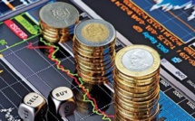​Les investisseurs financiers anticipent une stabilité du taux directeur (AGR)