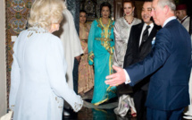 SM le Roi félicite le Roi Charles III à l'occasion de son anniversaire