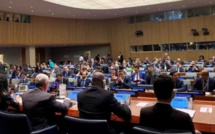 C24: Antigua-et-Barbuda réitère son soutien au plan d'autonomie, "la solution de compromis"