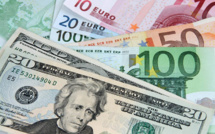 BAM : le dirham s'apprécie de 0,55% face à l'euro 