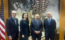Le Maroc et les Etats-Unis signent un accord sur le désarmement et la non-prolifération