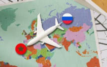 ​Russie: les touristes russes peuvent être découragés par les vols par correspondance vers le Maroc (professionnels) 