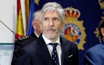 Opération "Marhaba 2024" : Grande-Marlaska salue "l’excellente coordination" entre le Maroc et l’Espagne