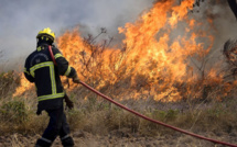 Lutte contre les incendies : L’Espagne offre ses services au Maroc