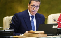 ONU: Hilale met en exergue l'attachement de SM le Roi aux valeurs de coexistence et à la lutte contre le discours de haine