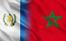 C24: Le Guatemala réaffirme son soutien à l'intégrité territoriale du Maroc et à l'initiative d'autonomie