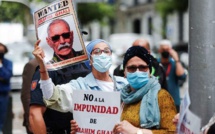 Brahim Ghali sous les radars de la Justice espagnole à cause d’une facture d’hospitalisation impayée