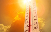 Vague de chaleur de samedi à lundi dans plusieurs provinces du Royaume