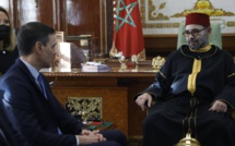 Le gouvernement de Pedro Sanchez en quête d'une visite royale en Espagne  