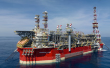 Gaz : Energean se recentre sur le Maroc