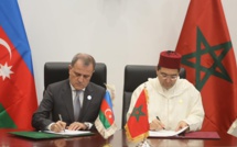 Maroc-Azerbaïdjan : l'exemption réciproque des visas à l'ordre du jour au Parlement de Baku 
